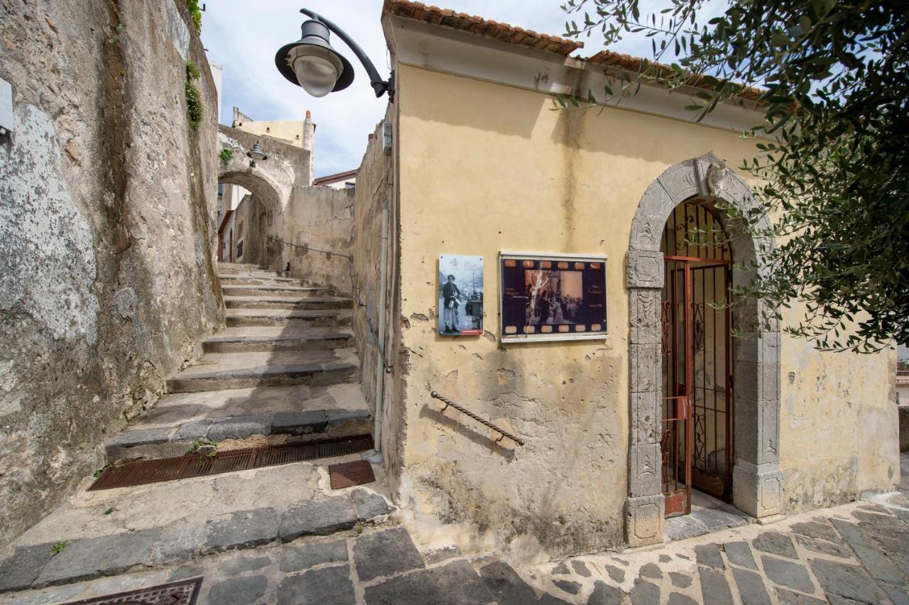 Casa Diodora, Costiera Amalfitana Apartment Maiori Exterior foto