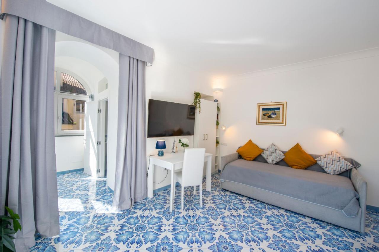 Casa Diodora, Costiera Amalfitana Apartment Maiori Exterior foto