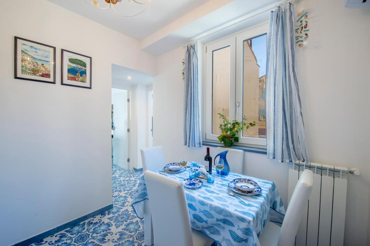 Casa Diodora, Costiera Amalfitana Apartment Maiori Exterior foto